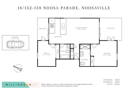 18 / 152-158 Noosa Parade, Noosaville
