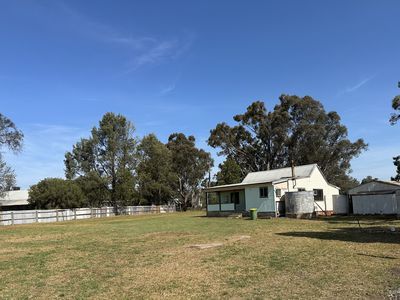 17 Channon Street, Leadville Via, Dunedoo