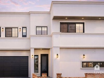 42a Boundary Street, Parramatta