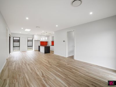 2 Hearne Street, Googong