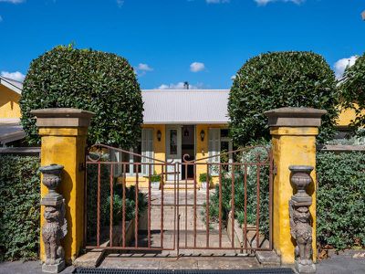 39 Oxley Street, Berrima