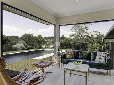 2271 Snow Road, Markwood
