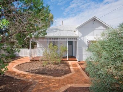 143 Bourke Street, Kalgoorlie