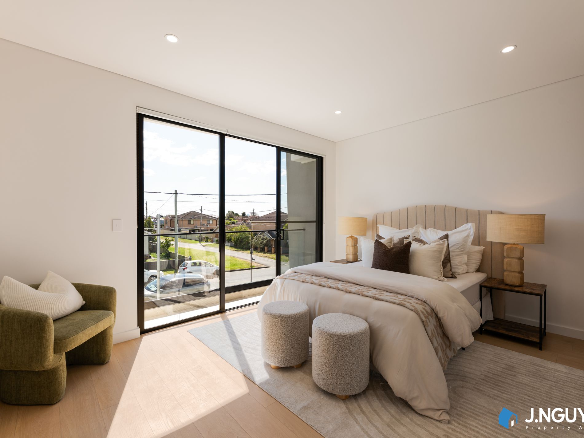 100a Derria St, Canley Heights