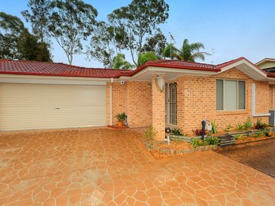 2 / 21 Pringle Avenue, Bankstown