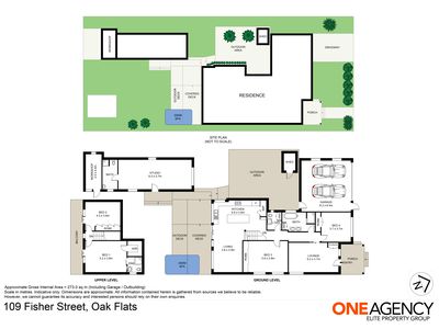 109 Fisher Street, Oak Flats