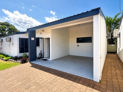 6 / 20 Stokes Street, Parap