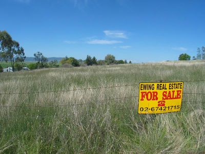 Lot 2 Main Road, Breeza