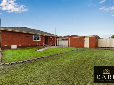 24 Hilton Avenue, Springvale