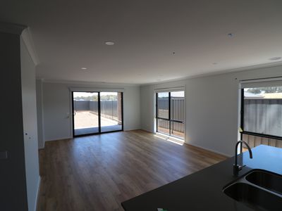 7 Pony Promenade, Seymour