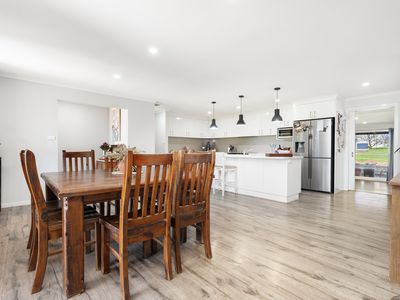 823 Woomargama Way, Woomargama