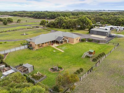 20 Admella Drive, Beachport