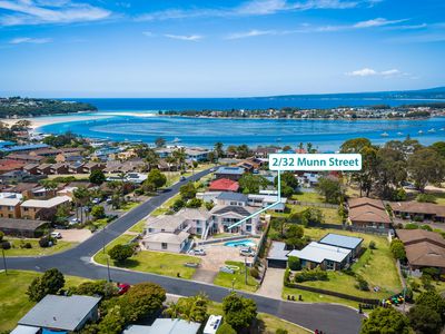 2 / 32 Munn Street, Merimbula