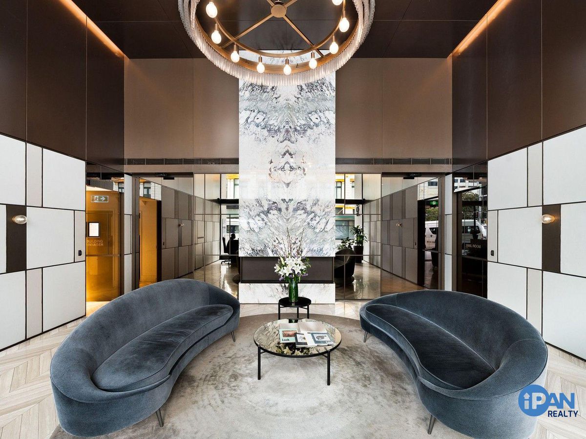 130 Elizabeth Street, Sydney