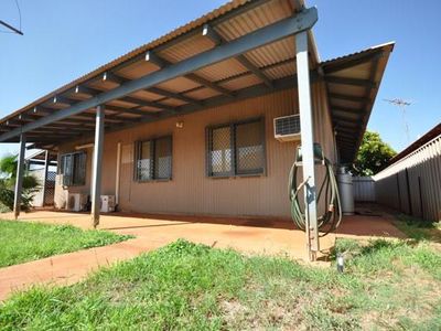 5 Jirripuka Court, South Hedland