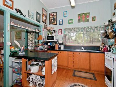 203-207 Loganview Road, Logan Reserve