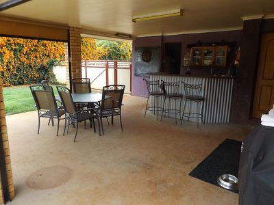 21 Bella Vista Avenue, Kingaroy