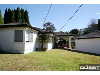 3 Hovey Avenue, St Ives