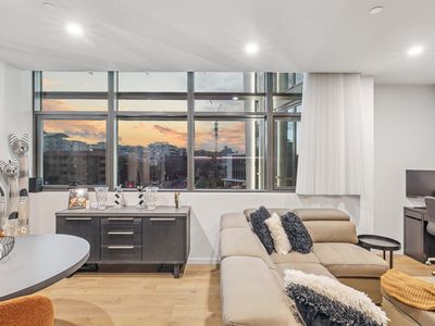 201 / 99 Mill Point Road, South Perth