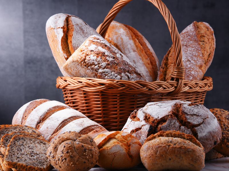 Award-Winning Artisanal Bakery & Cafe  Turnkey opportunity
