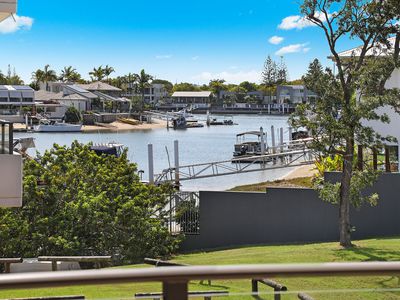 4 / 19 Carinya Street, Mooloolaba