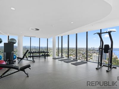 502 / 180 Marine Parade, Labrador