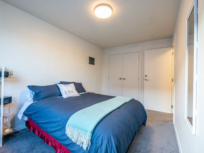 6 Agnew Street, North Dunedin