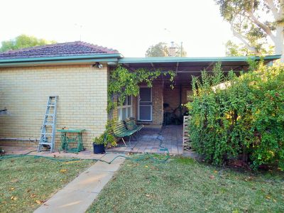 107 Victoria Street, Kerang