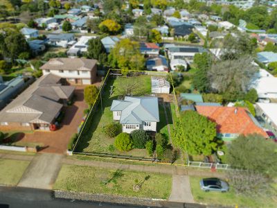 76 Perth Street, Rangeville