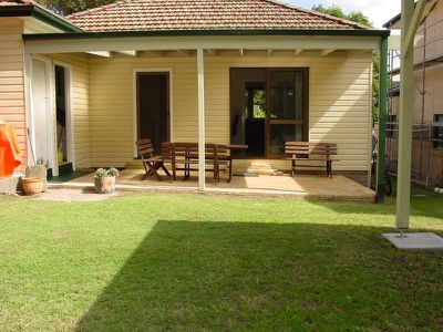 39a Dowling Street, Bardwell Valley