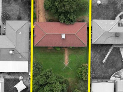287 Myall Street, Dubbo