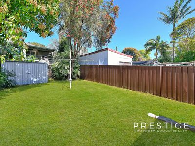 50 Wollongong Road, Arncliffe