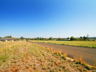Lot 7 Silversmith Place, Gunnedah
