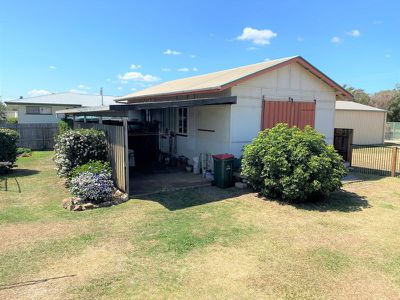 56 River Road, Kingaroy