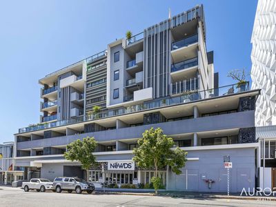 701/29 Robertson Street, Fortitude Valley