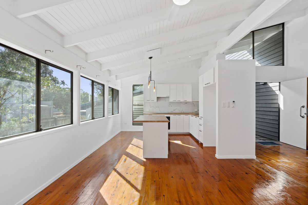 1 / 4 Fishermans Bend, Balmoral