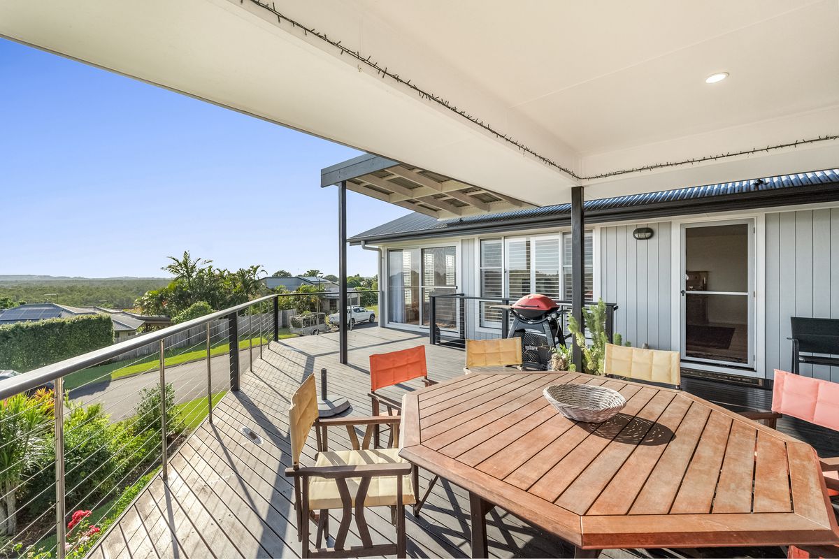 29 Lindsay Avenue, Cumbalum