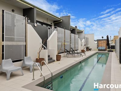 1 / 207 Bulwer Street, Perth
