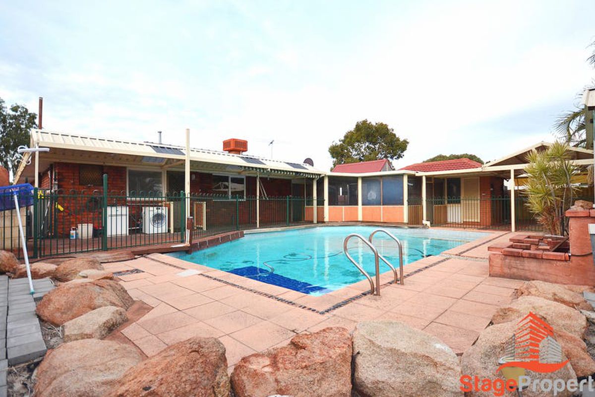 68 Abercairn Way, Parkwood