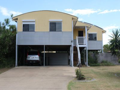 21 Oceanview Street, Point Vernon