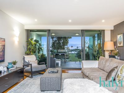 2 / 90 Terrace Road, East Perth