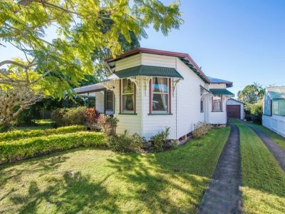 138 Dalley St, Mullumbimby
