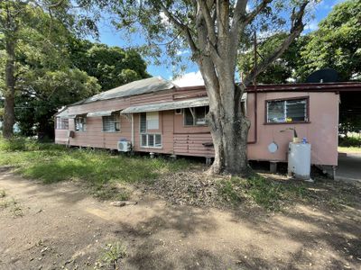 3 CHURCH STREET, Charters Towers City