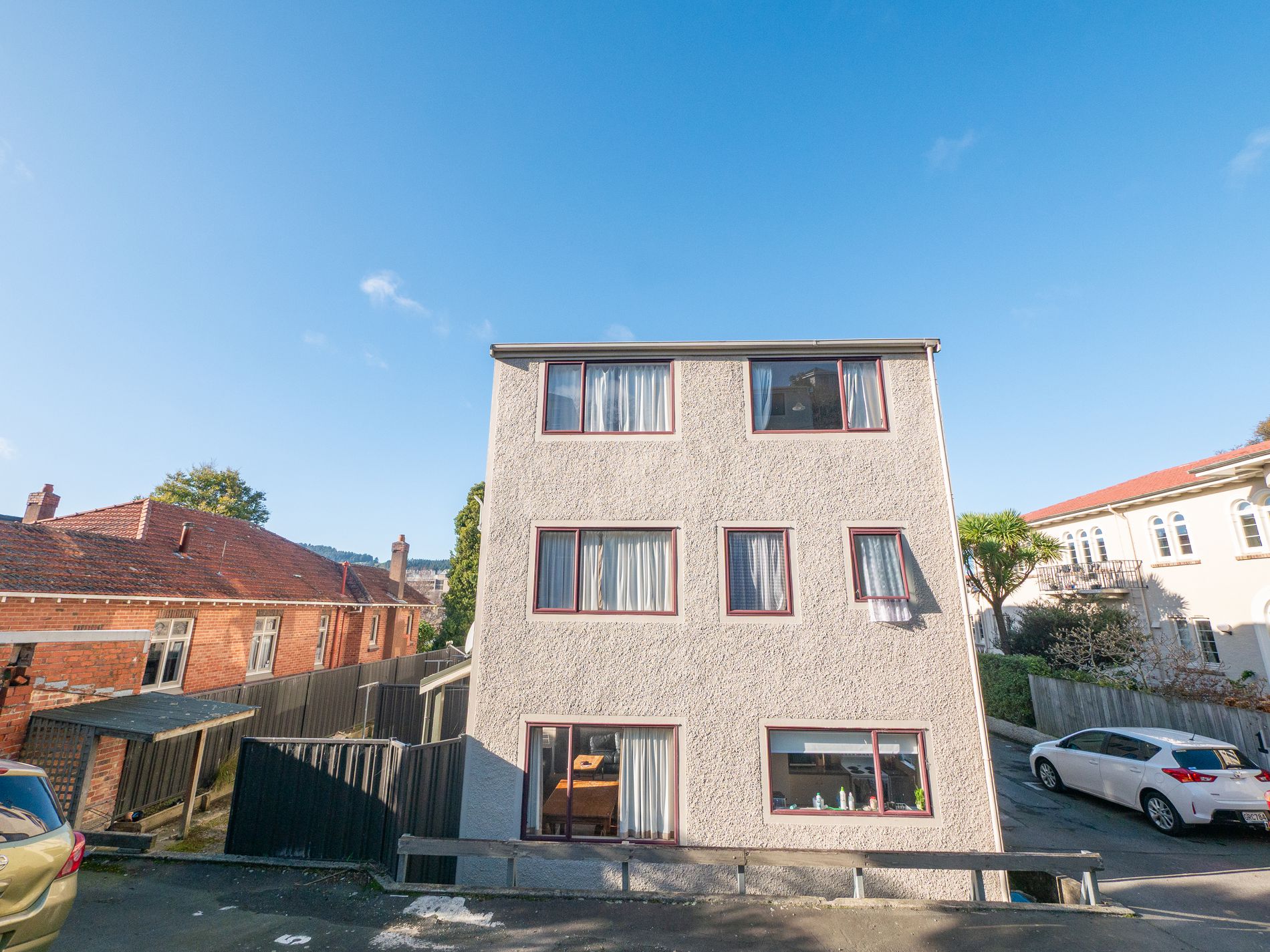 5 / 543 George Street, North Dunedin