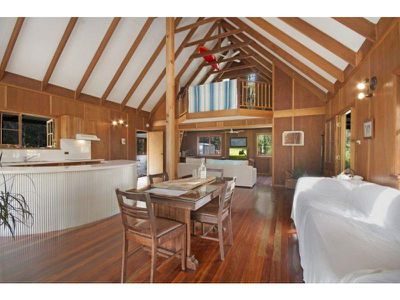 71 Little Creek Road, Cooroibah