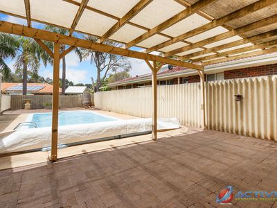 87 Glyndebourne Avenue, Thornlie