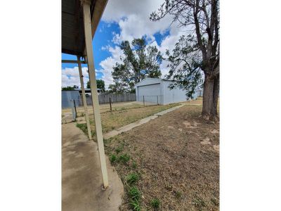 16 Queen Mary Avenue, Leitchville