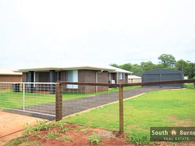 13 Marquis Street, Memerambi
