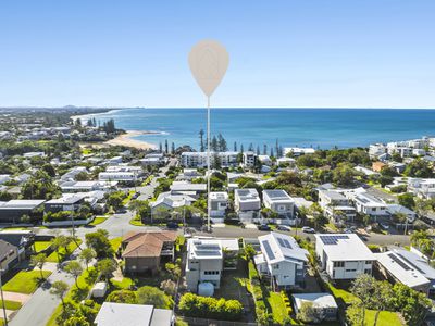 38 Russell Street, Moffat Beach