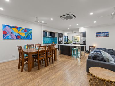 21 Shearwater Crescent, Djugun